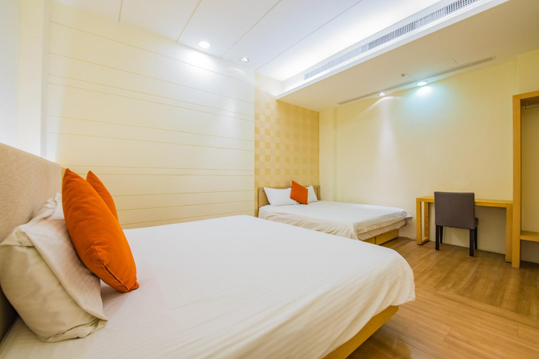 Others 3, Pisces06 Bed and Breakfast, Hualien