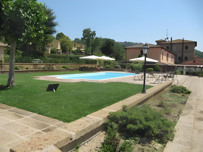 Others 5, Hotel Ristorante La Pergola, Rieti