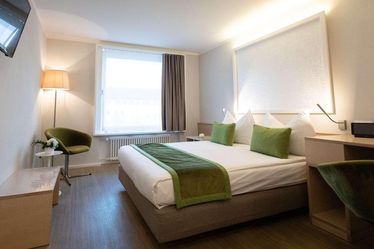 Bedroom 11