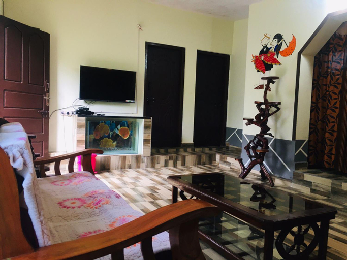 Others 4, Coorg West End Home Stay, Kodagu