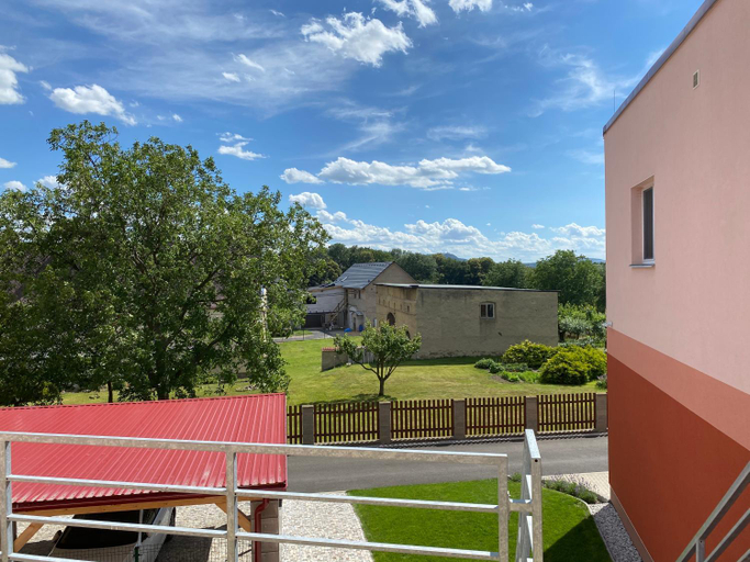 Others 4, Apartmany Krupka, Teplice