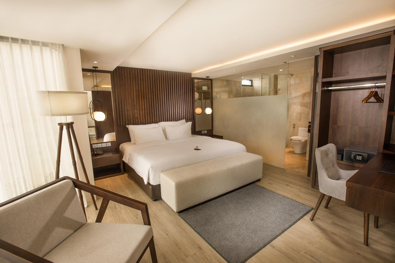 Bedroom 8