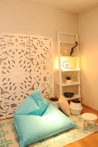 Bedroom, Das Stadthouse, Grieskirchen