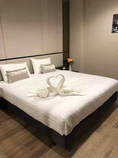 Others 5, S.R.SUNSHINE HOTEL, Lom Sak