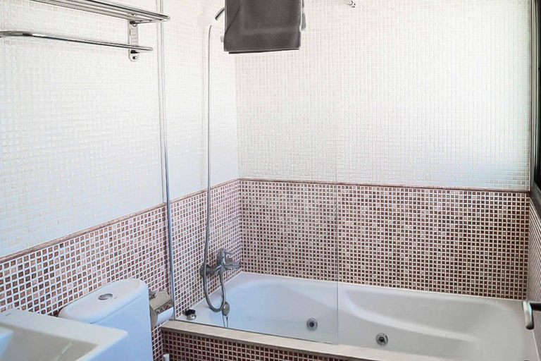 Bathroom 3, Villa Opal, Baleares