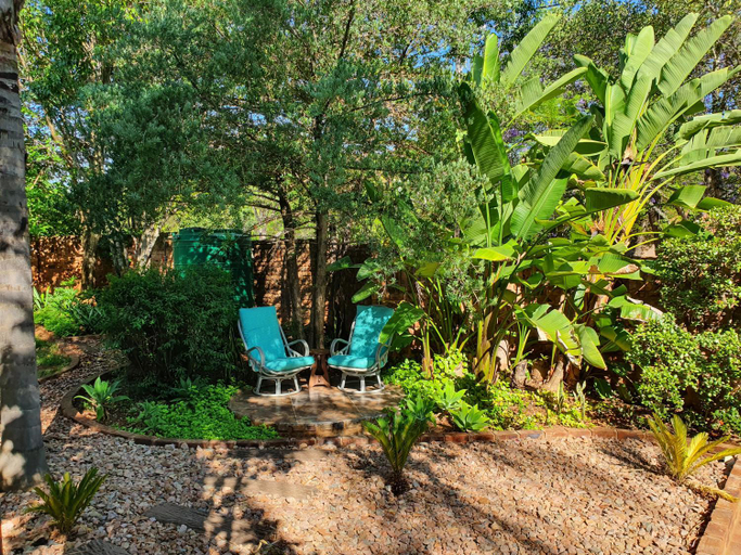 Others 5, The Garden Inn Guesthouse, Waterberg
