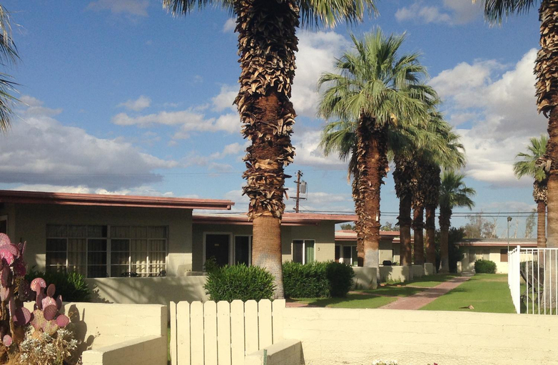 Others 4, Stanlunds Inn and Suites, San Diego