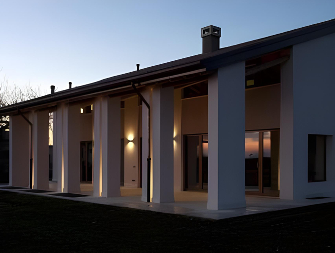 Exterior & Views 1, Agriturismo Ca' Giulietta, Verona