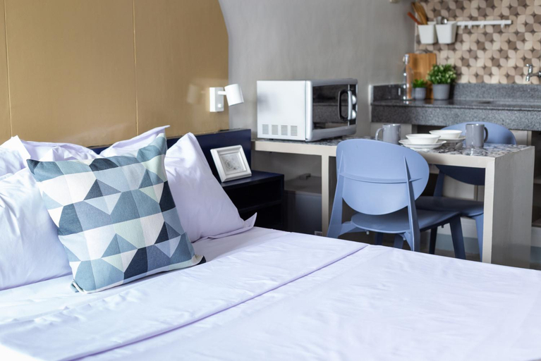 Bedroom 11