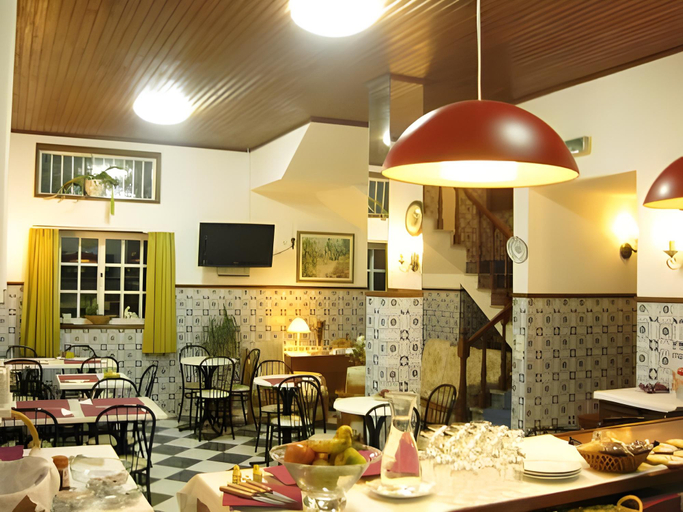 Food & Drinks 3, Residencial Celeste, Águeda