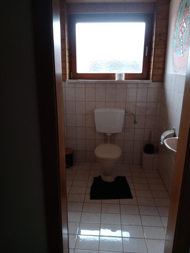 Bathroom 6