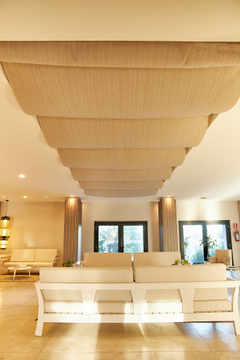 Public Area 4, Serena Hotel By Nobile, n.a351