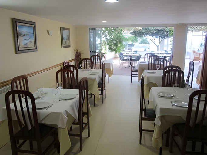 Food & Drinks 5, Hotel Playa Las Sinas, Pontevedra