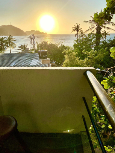 Others 5, Sunset View, Taganga, Santa Marta (Dist. Esp.)