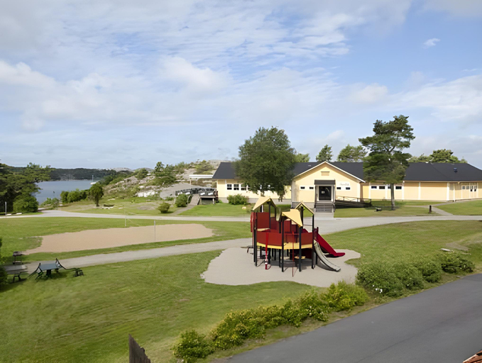 Others 4, Källviken Semesterby, Strömstad