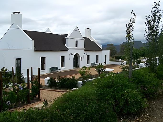 Others 5, Galenia Estate, Cape Winelands