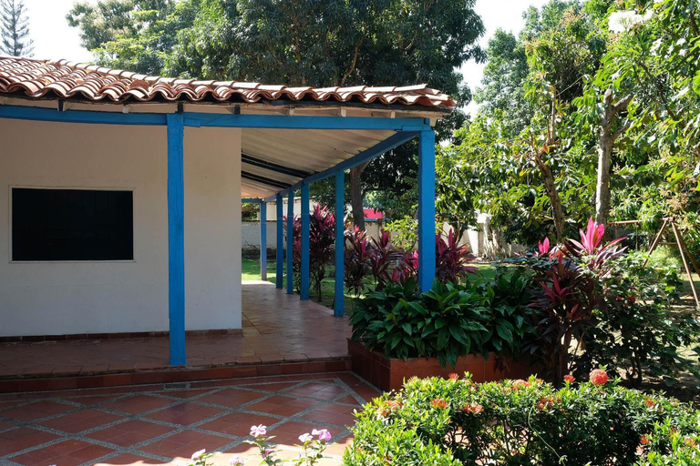 Others 2, Finca del Rio Palomino, Riohacha
