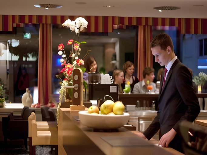 Food & Drinks 5, CityClass Hotel Europa am Dom, Köln