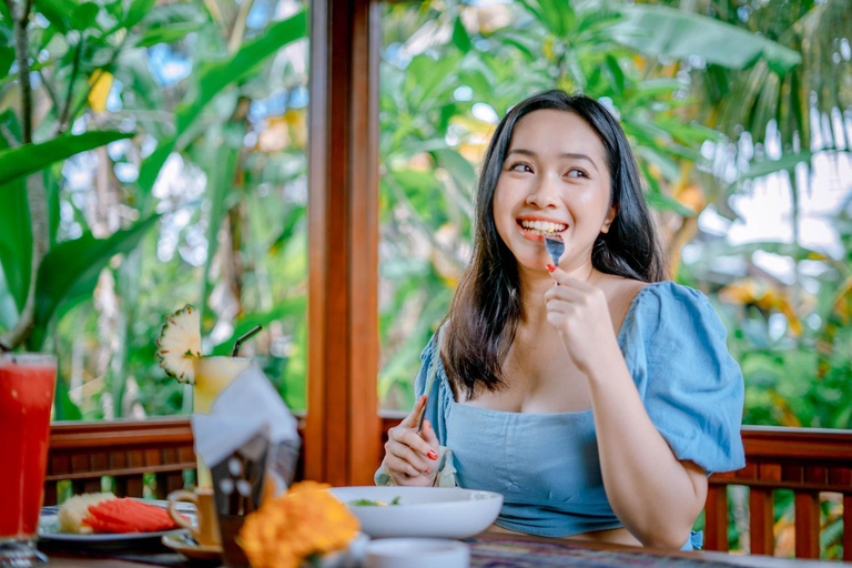 Food & Drinks 4, Nur Guest House by Purely, Gianyar