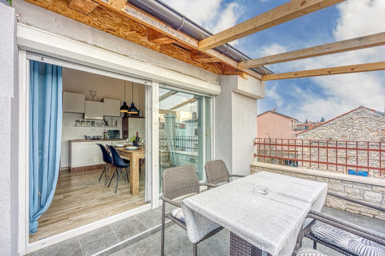 Others 4, Apartments Mirjana Medulin, Medulin