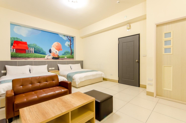 Bedroom 7