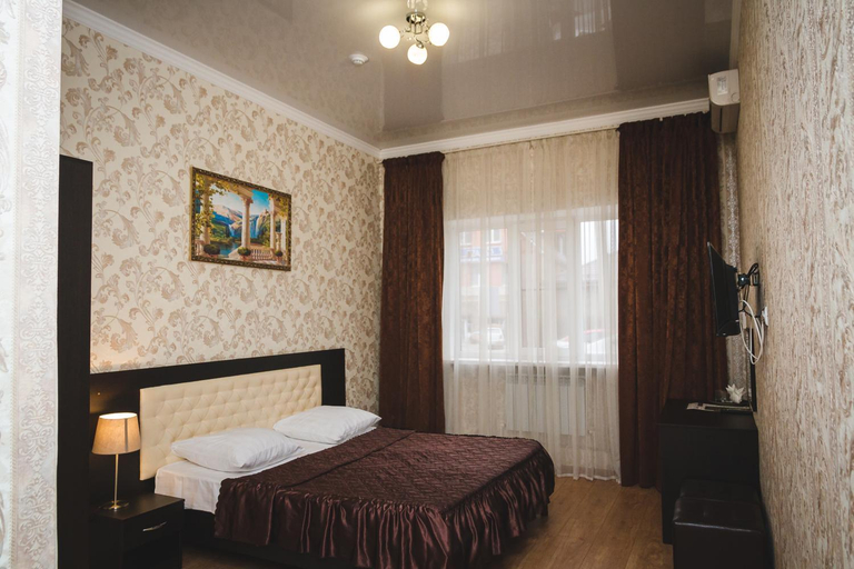 Others 5, Hotel SamVilla, Rostov-na-Donu gorod