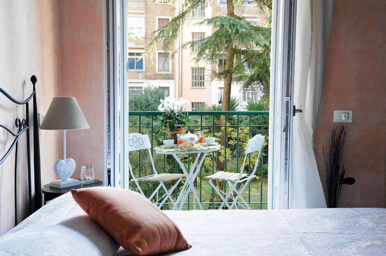 Others 5, Sweet Dreams in St Peter B&b, Rome