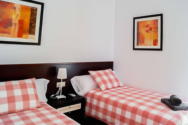 Bedroom 2, Villa Opal, Baleares