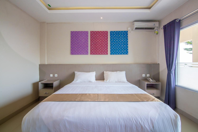 Bedroom 6