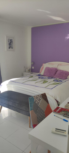 Bedroom, Chambres d'hotes Les Iris, Alpes-Maritimes