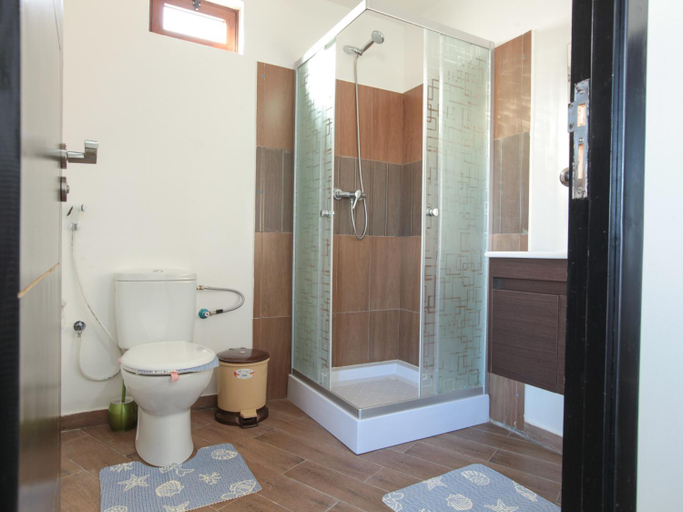 Bathroom 3, Dakhla Kitesurf World