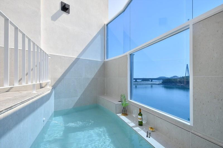 2, Gunsan Sinsidam Pool Villa, Buan