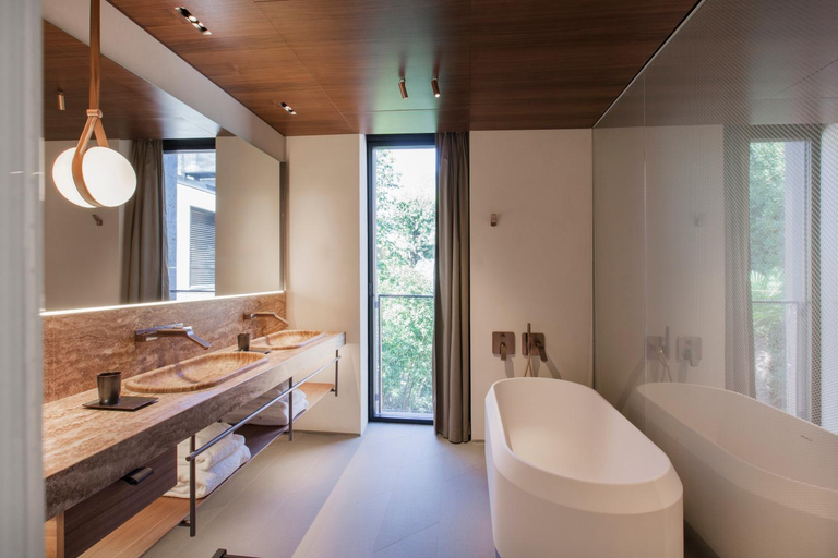 Bathroom 4, Il Sereno Lago Di Como, Como