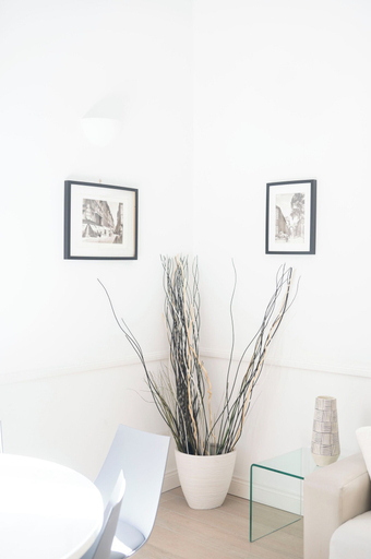 Others 5, Vatican Beautiful 2Br Apartment , Roma