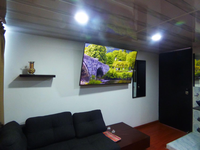 Others 4, SUITE SANTA LUCIA HOTEL BOUTIQUE, Sogamoso
