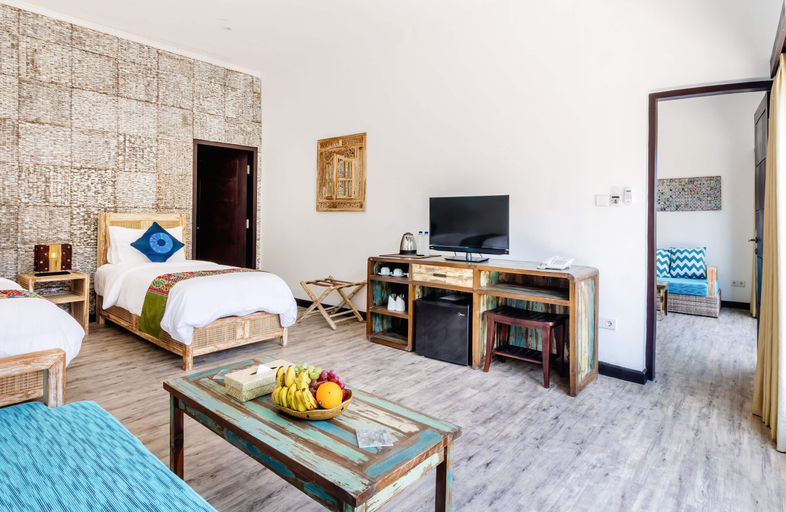 Bedroom 9