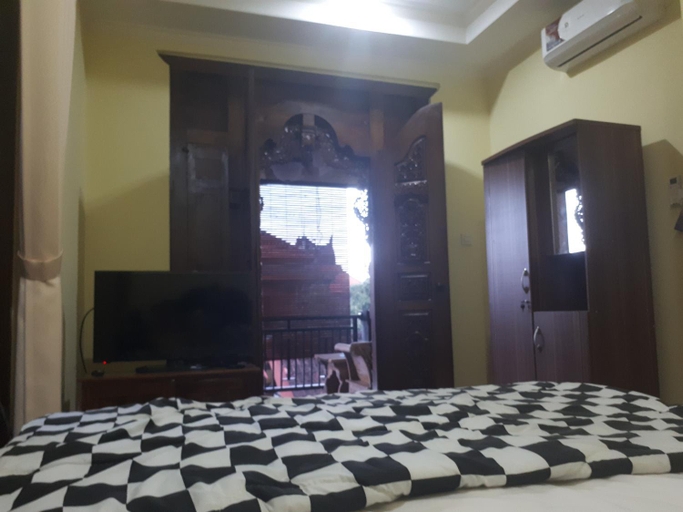 Bedroom 10