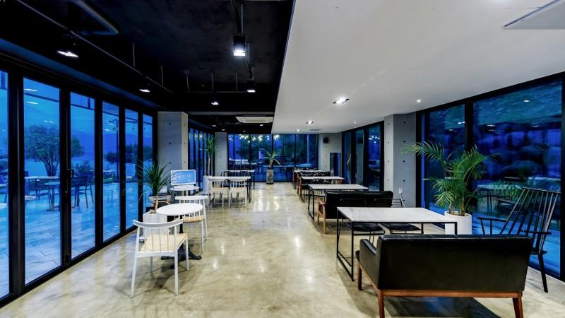 2, Hapcheon Illy Pool Villa, Hapcheon