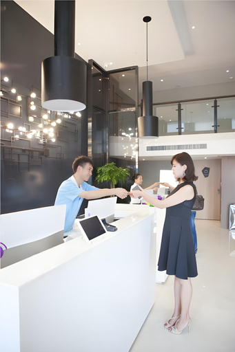 Others 5, Echarm Hotel Guiyang International Convention & Exhibition Center, Guiyang