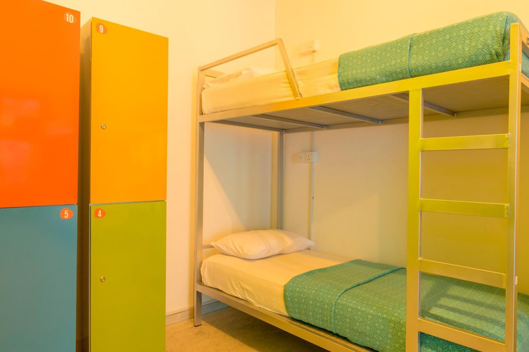 Others 2, Bunk Station Hostel, Ella