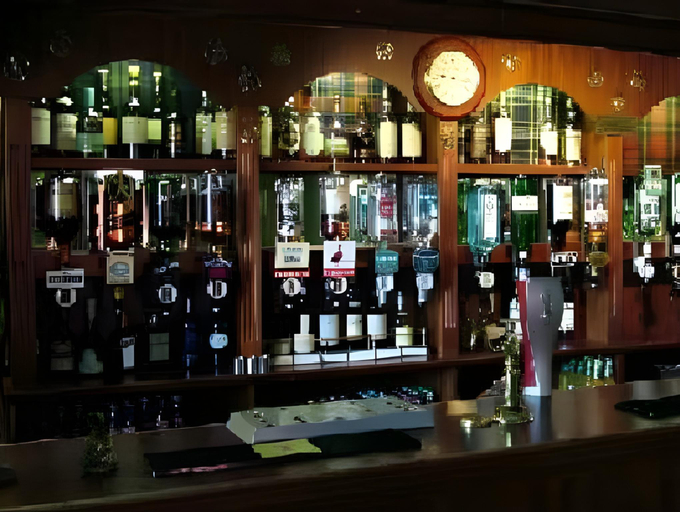 Others 2, Gordon Arms Hotel, Moray