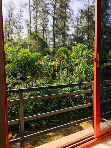 Others 2, Coorg West End Home Stay, Kodagu