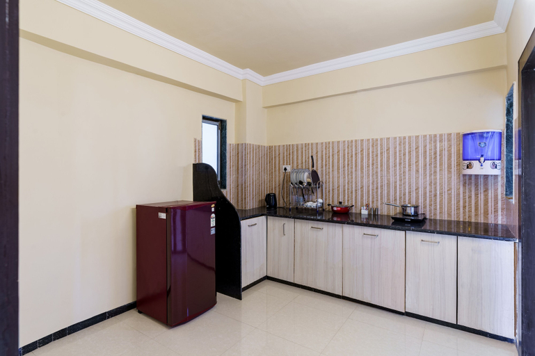 Food & Drinks 2, Lazy Daze By Unique Choice Hotels, Udaipur