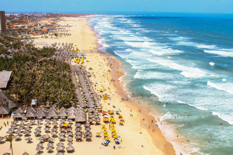 Others 5, Hotel Praia 2000, Fortaleza