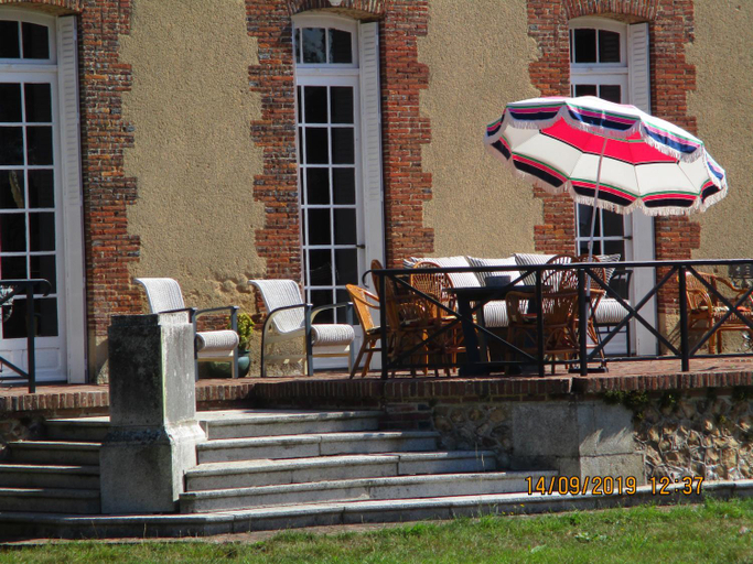Others 3, Le domaine de Beaufai, Orne