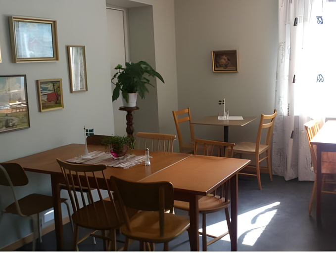 Food & Drinks 5, Hotell Nyboholm, Ulricehamn