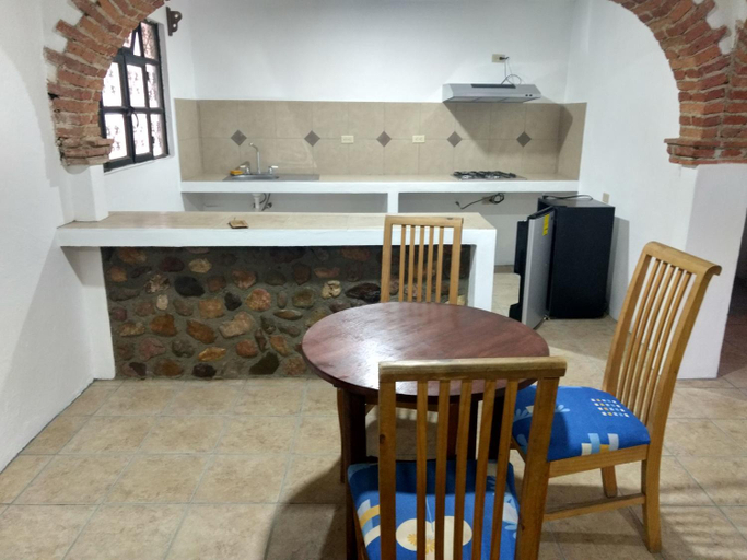 Others 5, Hotel Hacienda Morales., Guanajuato