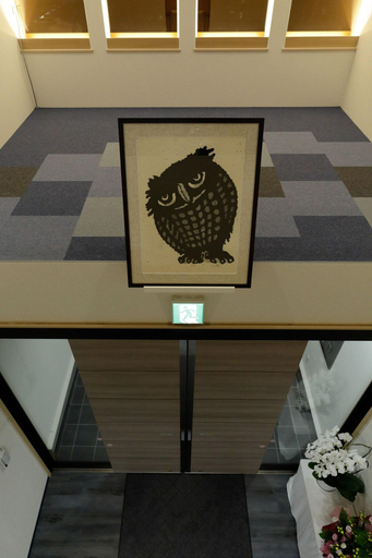 Public Area 2, Hotel REUS Ashoro, Ashoro