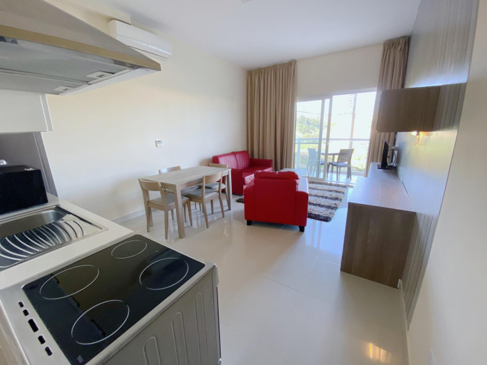 Facilities 3, Vista Point - Cast Renting