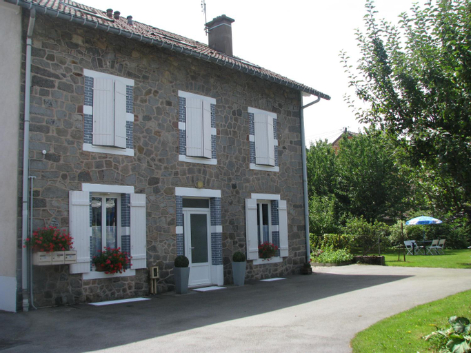 Exterior & Views 1, L'Ecureuil, Vosges